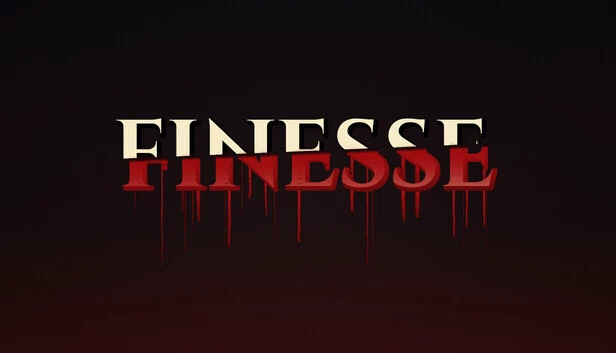 技巧（Finesse） 游戏封面