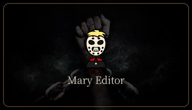 玛丽编辑器（Mary Editor） 游戏封面