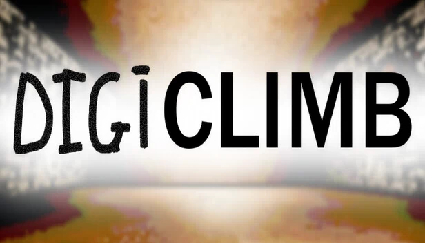 Digiclimb 游戏封面