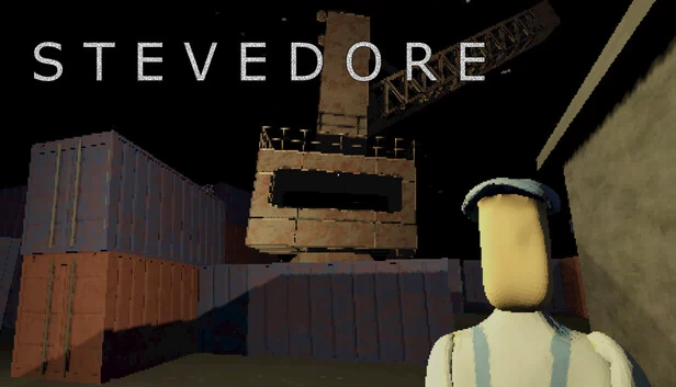 码头工人（Stevedore） 游戏封面