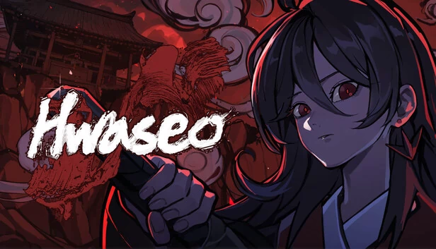 华瑟（Hwaseo） 游戏封面