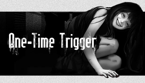 一次性触发（One-Time Trigger） 游戏封面