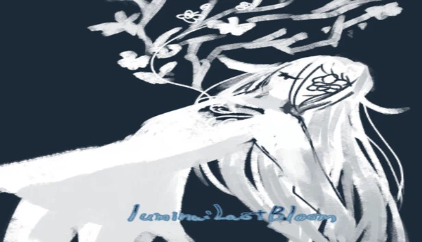 Lumina:最后绽放(Lumina:Last Bloom) 游戏封面