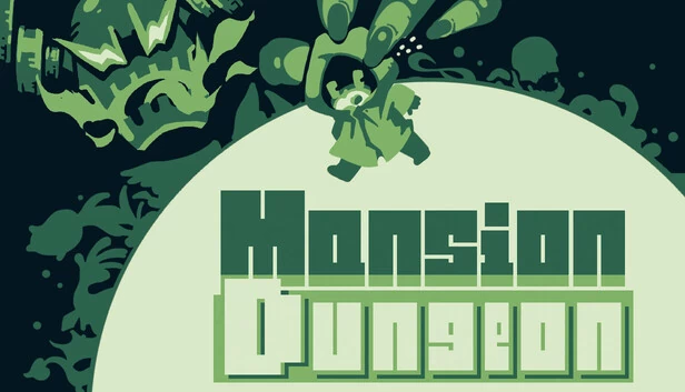 庄园地牢(MansionDungeon) 游戏封面