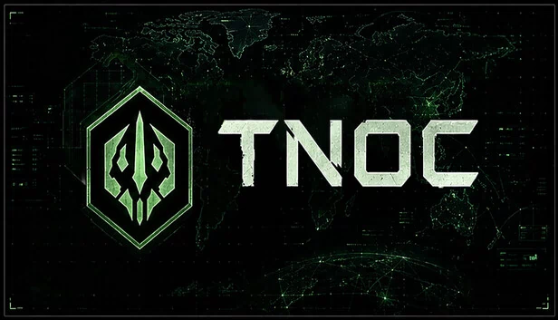 TNOC 游戏封面