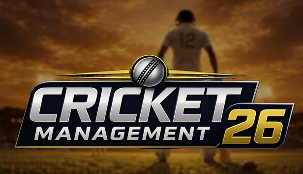 板球管理26（Cricket Management 26） 游戏封面