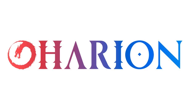 奥哈里翁（Oharion） 游戏封面