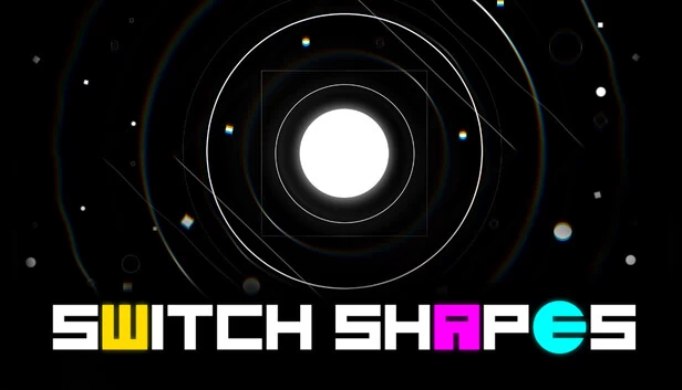切换形状（Switch Shapes） 游戏封面