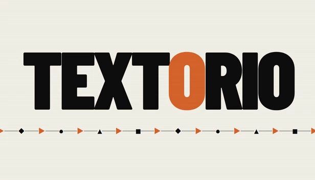 Textorio 游戏封面