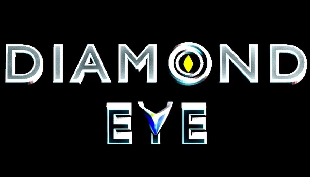 钻石之眼（Diamond Eye） 游戏封面