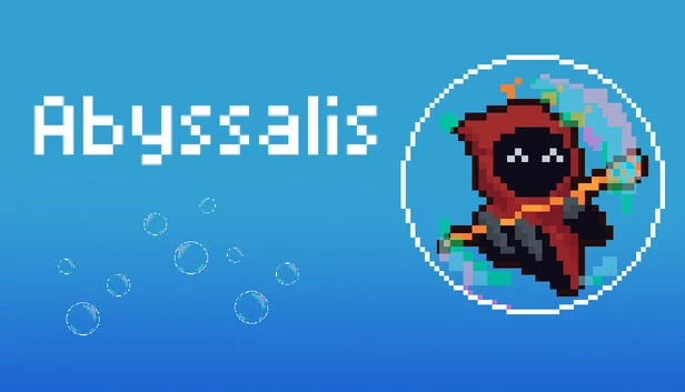 深渊（Abyssalis） 游戏封面