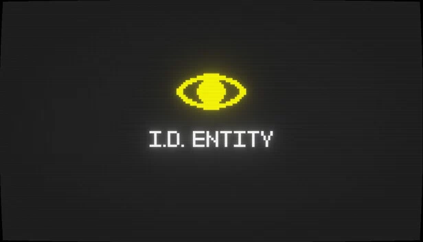 I.D. ENTITY 游戏封面