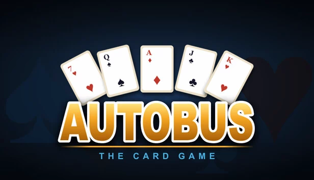 Autobus - 卡牌游戏（Autobus - The Card Game） 游戏封面