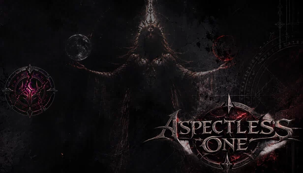 无面者（Aspectless One） 游戏封面