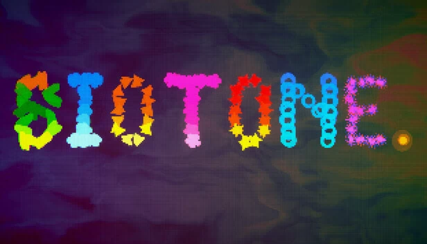 BIOTONE(BIOTONE.) 游戏封面