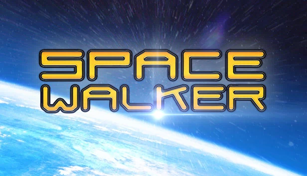 太空行者（SpaceWalker） 游戏封面
