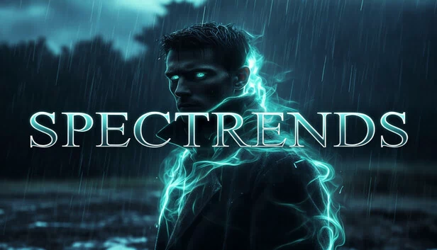Spectrends 游戏封面