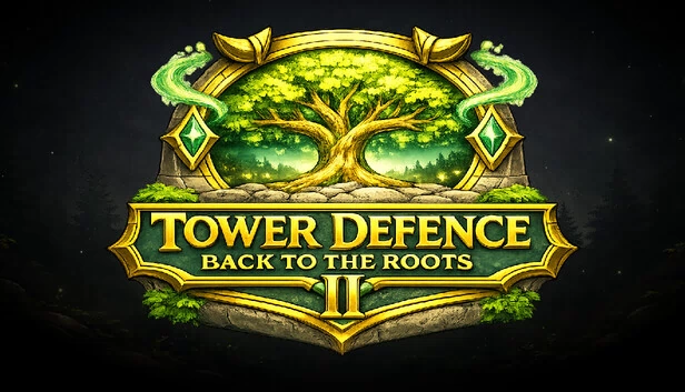塔防：回归本源 2（Tower Defence: Back to the roots 2） 游戏封面