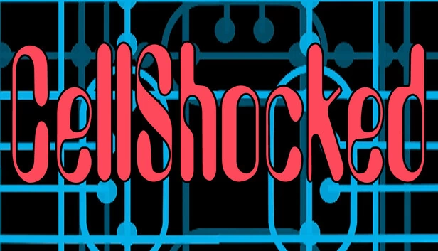 细胞冲击（CellShocked） 游戏封面