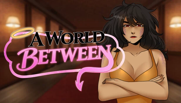 世界之间（A World Between） 游戏封面