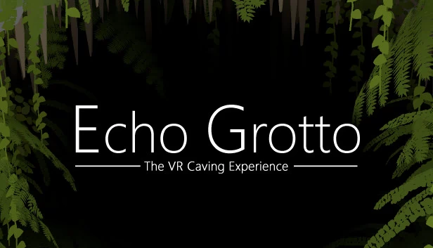回声洞窟（Echo Grotto） 游戏封面