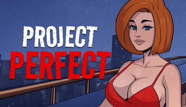完美计划（Project Perfect） 游戏封面