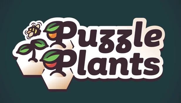 植物谜题(PuzzlePlants) 游戏封面