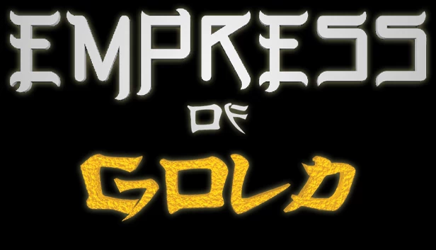 黄金女皇（Empress of Gold） 游戏封面
