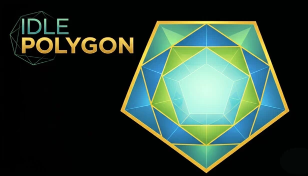 闲置多边形（Idle Polygon） 游戏封面