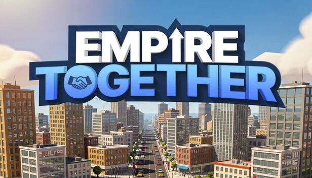 帝国同心（Empire Together） 游戏封面