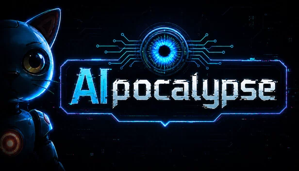AIpocalypse 游戏封面
