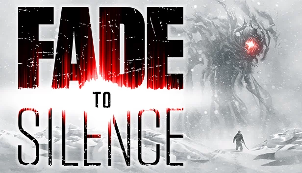 归于沉寂（Fade to Silence） 游戏封面