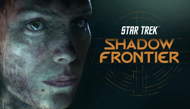 星际迷航：暗影前线（Star Trek: Shadow Frontier） 游戏封面