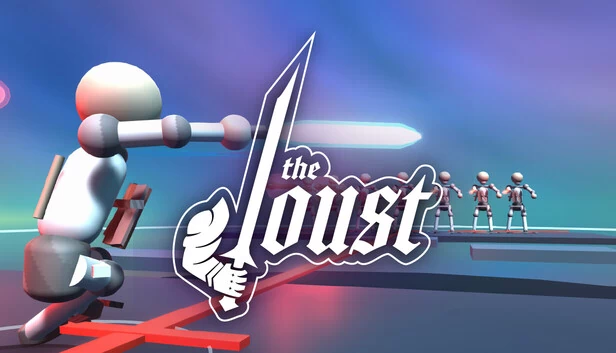 骑士对决（The Joust） 游戏封面