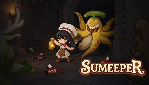 Sumeeper 游戏封面