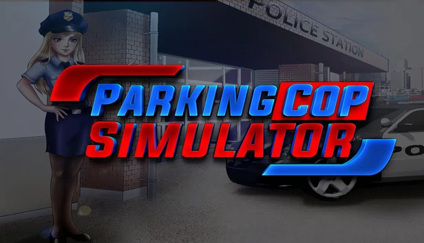 停车警察模拟器（Parking Cop Simulator） 游戏封面