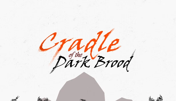 黑暗虫群之巢（Cradle of the Dark Brood） 游戏封面