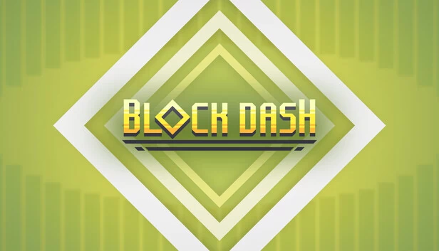 方块冲刺（Block Dash） 游戏封面