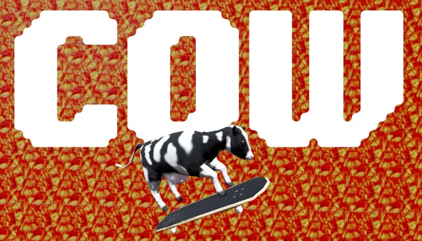 奶牛（Cow） 游戏封面