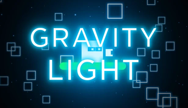 重力光（Gravity Light） 游戏封面