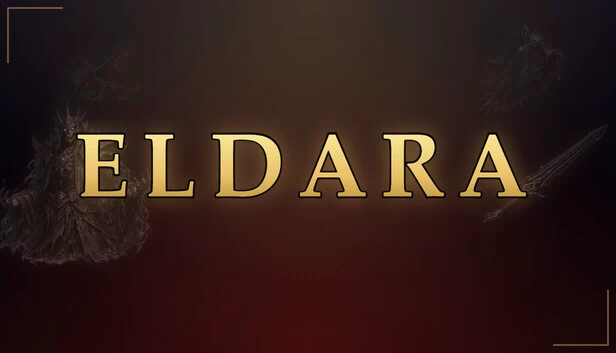 Eldara 游戏封面