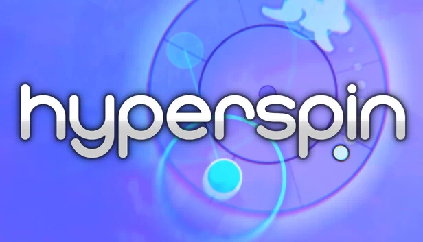 Hyperspin 游戏封面