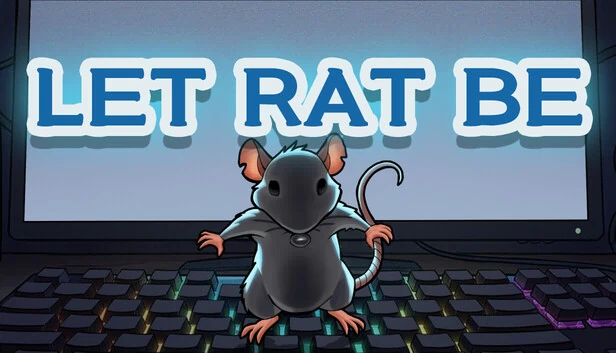 Let Rat Be 游戏封面