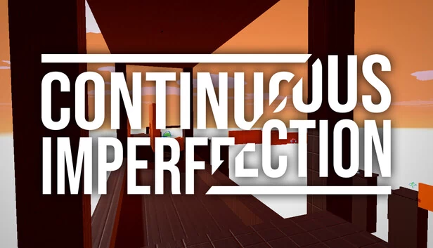 持续的不完美（Continuous Imperfection） 游戏封面