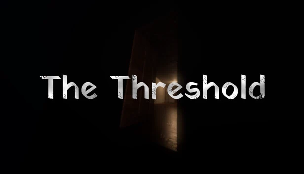 阈限（The Threshold） 游戏封面
