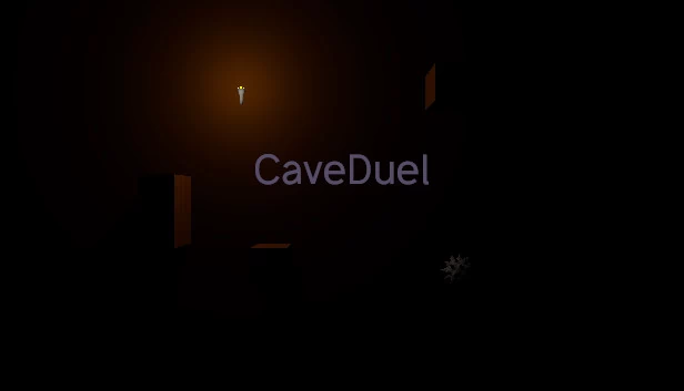 洞穴决斗（CaveDuel） 游戏封面
