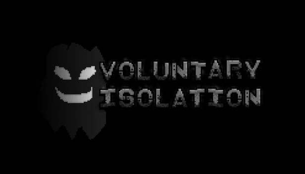 自愿隔离（Voluntary Isolation） 游戏封面