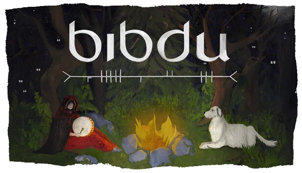 Bibdu 游戏封面