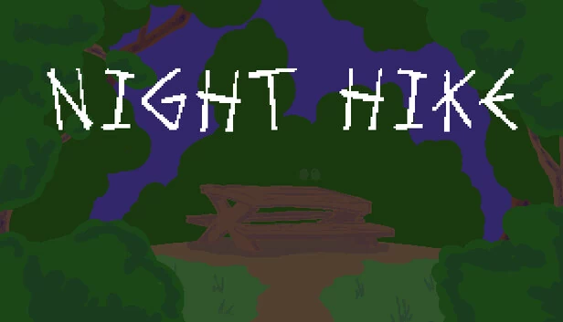 夜行徒步(Night Hike) 游戏封面