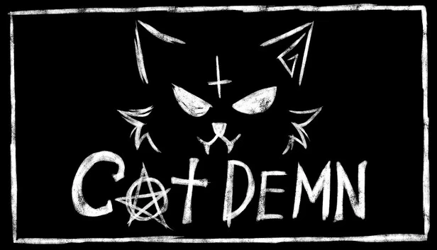 CatDemn 游戏封面
